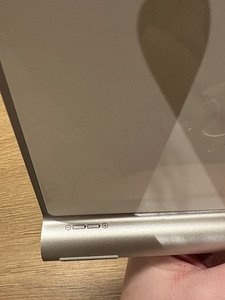 Apple Magic Trackpad Silver Bluetooth (A1339) (3 foto / 3)