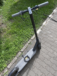 Ninebot Max G30 (2 foto / 4)