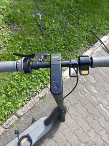 Ninebot Max G30 (3 foto / 4)