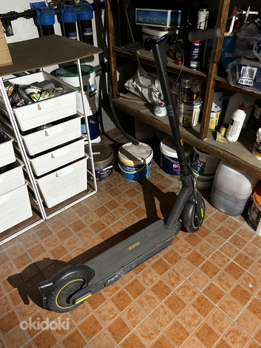 Ninebot Max G30 II
