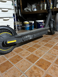 Ninebot Max G30 II (4 фото из 6)