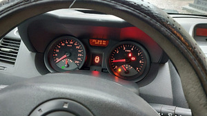Renault Megane 1.5 Dci 2004 (10 foto / 10)