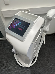 EVOLUTION dioodlaser (4 foto / 5)