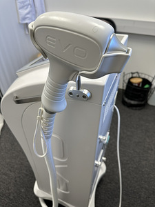 EVOLUTION dioodlaser (5 foto / 5)