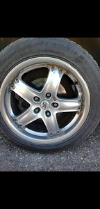 Veljed R17 Vivaro, Trafic, Primastar (1 foto / 4)