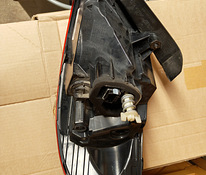 Задняя левая фара VW PASSAT CC 2012