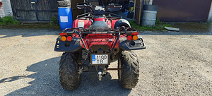 ATV LINHAI 200 T3B (4 foto / 6)