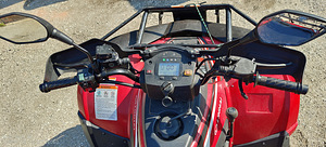ATV LINHAI 200 T3B (5 foto / 6)