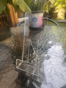 Alus ümbristele või telefonidele (2 foto / 5)