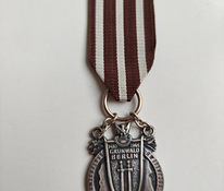 Grunwald-Berliini medal Poola.