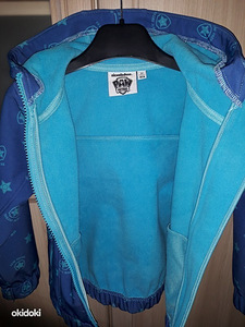 Paw Patrol jope, suurus 98 (3 foto / 3)