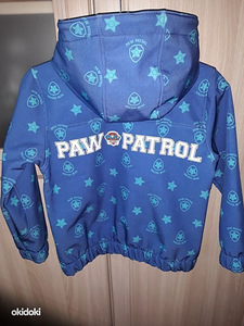 Paw Patrol jope, suurus 98 (2 foto / 3)