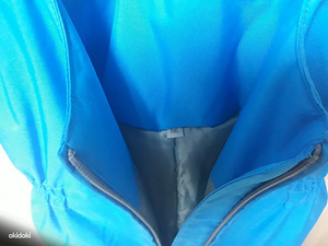 Huppa (unisex) Uued talve püksid, 116 (3 foto / 3)