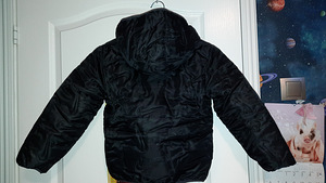 Nike jope, 116/122 (6 foto / 7)