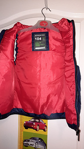 Vest, 104 (4 foto / 4)