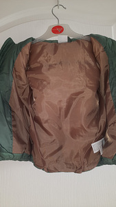 Laste Vest, 98 (4 foto / 4)