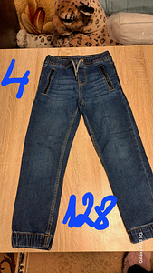 Teksad 122/128 (4 foto / 7)