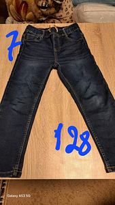 Teksad 122/128 (7 foto / 7)