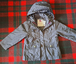 Детские вещи (4 фото из 8)