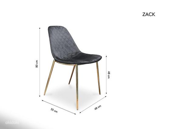 Комплект стульев "Зак" (фото #5)