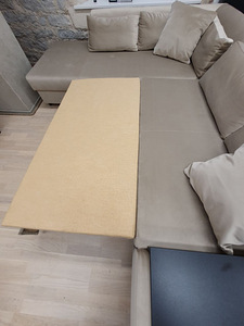 Cosmopolitan Design nurgadiivanvoodi "York" (2 foto / 6)