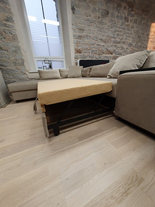 Cosmopolitan Design nurgadiivanvoodi "York" (6 foto / 6)
