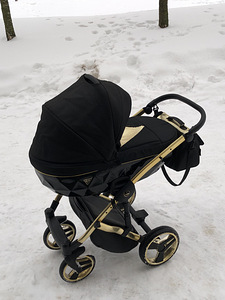 Junama Onyx 2 in 1 (1 фото из 2)