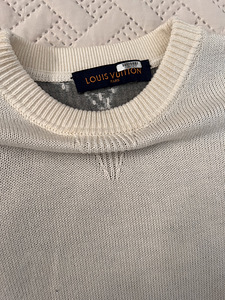 Louis Vuitton kampsun unisex S uus (4 foto / 7)