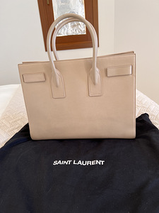 Saint Laurent Sac De Jour Medium käekott (3 foto / 6)
