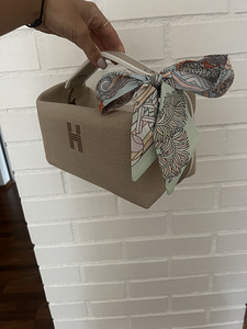 Hermes Bride a Brac kott (6 foto / 6)