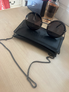 Chanel prillid ketiga (4 foto / 8)