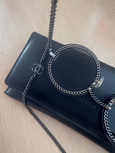 Chanel prillid ketiga (5 foto / 8)