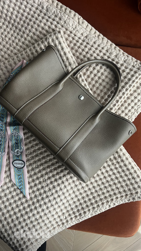 Hermes Garden Party 30
