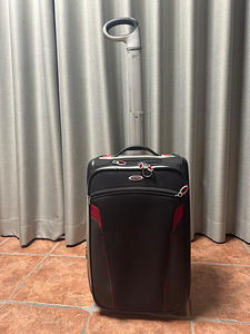 Ручная кладь Tumi (4 фото из 4)