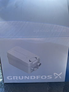 Veepump Grundfos SOLOLIFT2 D-2 (2 foto / 3)