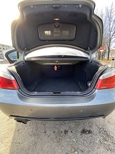 BMW 530 (7 foto / 9)