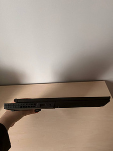 Sülearvuti Lenovo Legion (4 foto / 8)