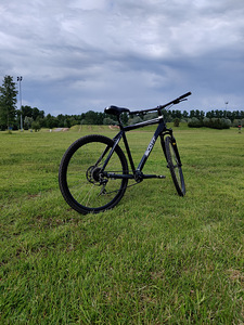 Scott Sportster P45 (3 foto / 9)