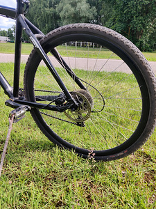 Scott Sportster P45 (7 foto / 9)