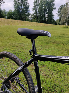 Scott Sportster P45 (9 foto / 9)