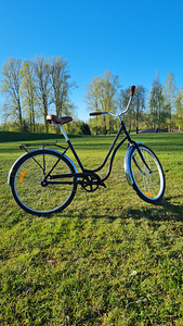 Linnaratas Classic Deluxe 1 (2 foto / 7)