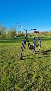Linnaratas Classic Deluxe 1 (3 foto / 7)