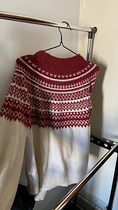 Свитер H&M (2 фото из 3)