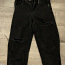 Bershka lõhkised teksad (foto #1)