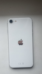 iPhone SE 2020 (128gb) (2 foto / 3)