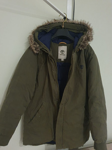 Timberland talve jope \ зимняя куртка XS