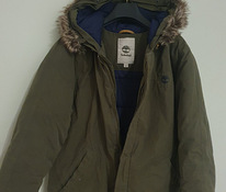 Timberland talve jope \ зимняя куртка XS
