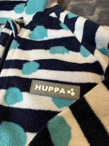 Детский комбинезон Huppa (3 фото из 4)