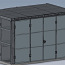 Metallkonstruktsioonide projekteerimine ja ehitamine. DXF. 3D (foto #3)
