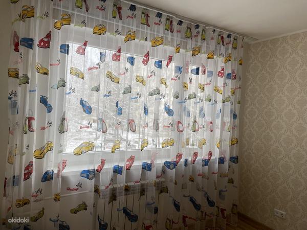 Тюль Tüll